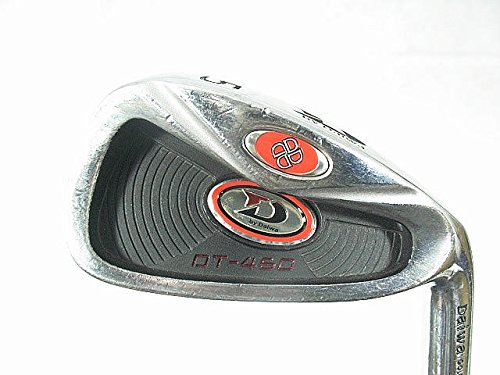 新品 ダイワ DT-460フェアウェイウッド オリジナルDT-460カーボン