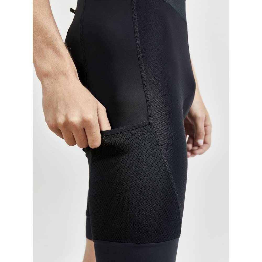 Craft ADV Short Offroad Bib Cyclisme Homme