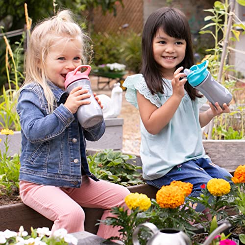 Chicco Soft Spout Tumbler, Spill-Free Sippy Cup for Toddlers 18m+, 12oz - image 9
