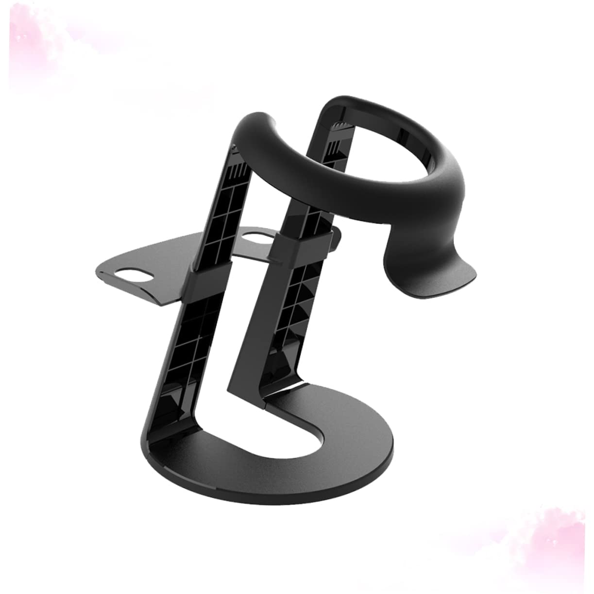 jojofuny Soporte de Almacenamiento para Casco de Realidad Virtual para Gafas de Realidad Virtual Soporte Universal para Gafas de Realidad Virtual