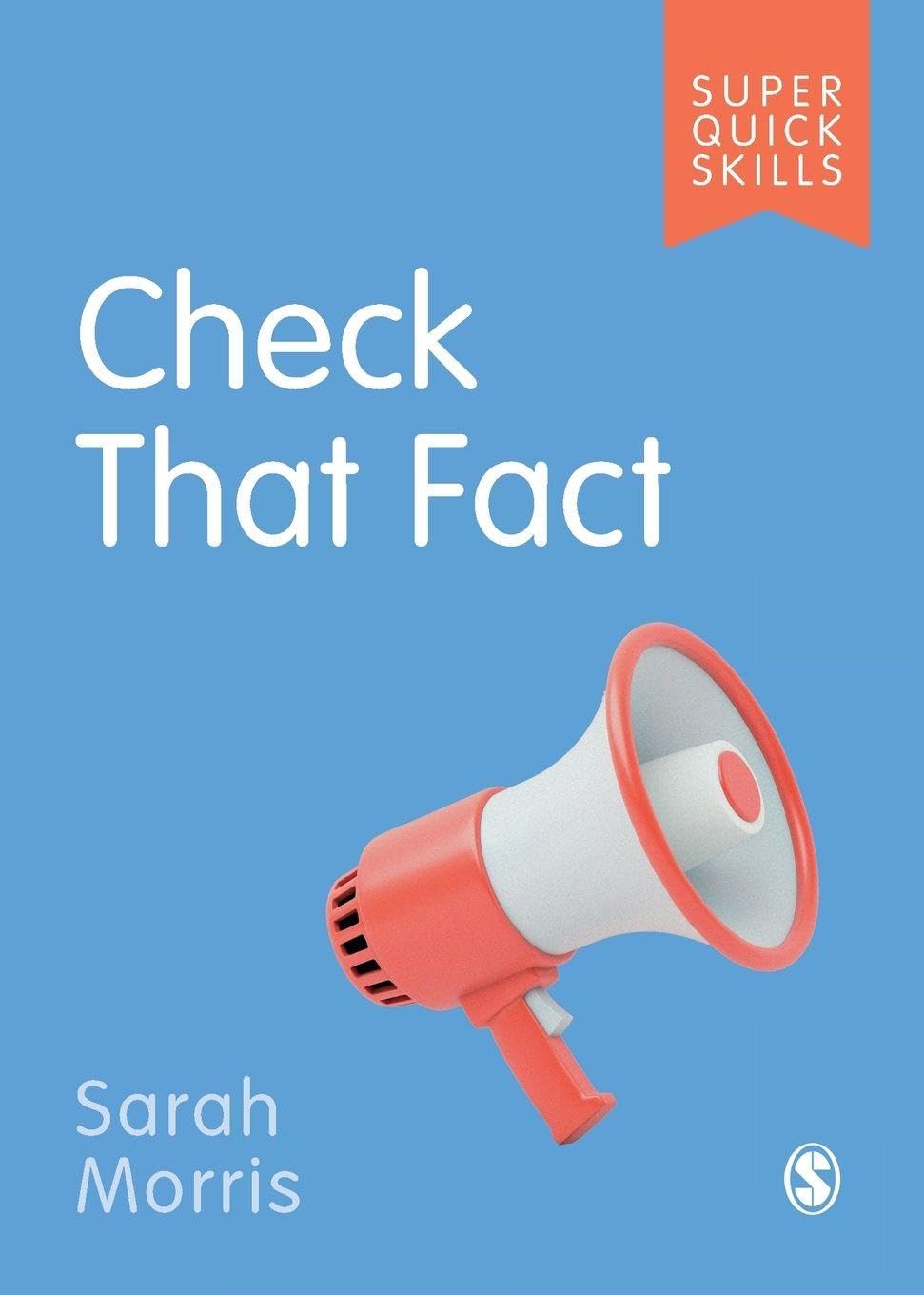 Check That Fact (Super Quick Skills) By Morris