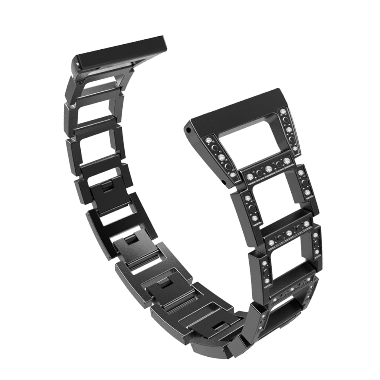 OSALADI 3 Stk Intelligente Uhrenarmbänder Smartwatch-zubehör Smartwatch-armbänder Intelligentes Uhrenarmband Lederarmband Lederriemen Armband Aus Edelstahl Uhr Ersatzuhr Gurt Anschauen