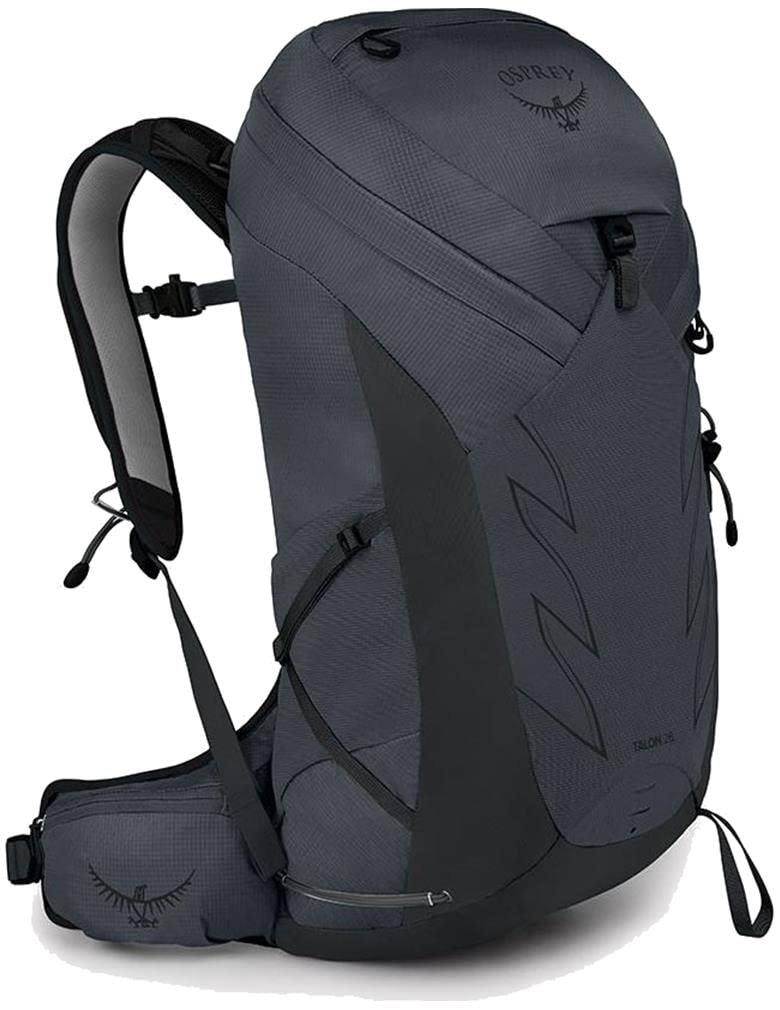 Osprey10003069 Talon 26 Eclipse Grey L/XLBluesignBluesignBluesign