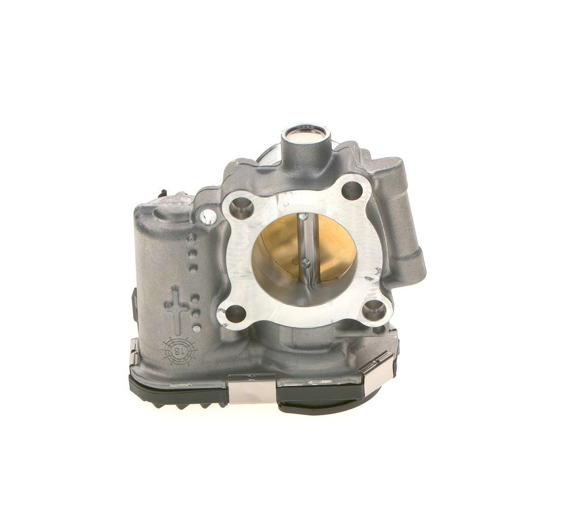 BOSCH Corpo farfallato 0280750482 Compatibile con: CHEVROLET AVEO Schrägheck, AVEO Stufenheck, CRUZE, CRUZE Schrägheck, CRUZE Station Wagon, VOLT, OPEL ADAM, AMPERA, ASTRA J, ASTRA J Caravan