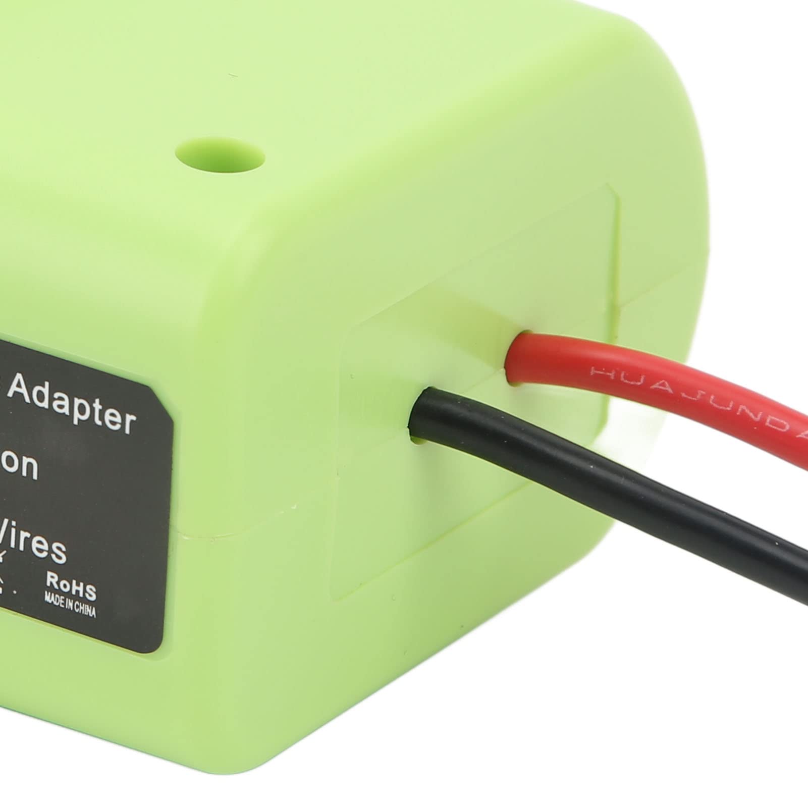 DIY Akku-Adapter Für Ryobi 18V One+ P108 – Stabi Produktbild-Vorschau 4