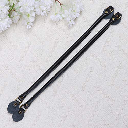 EXCEART Womens Tote Bag Purse 50cm Genuine Leather Bag Strap Handbag Belt DIY Replacement3