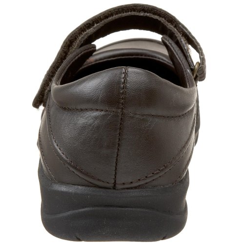 Stride Rite Toddler and Little Girls Molly Mary Jane Shoe2