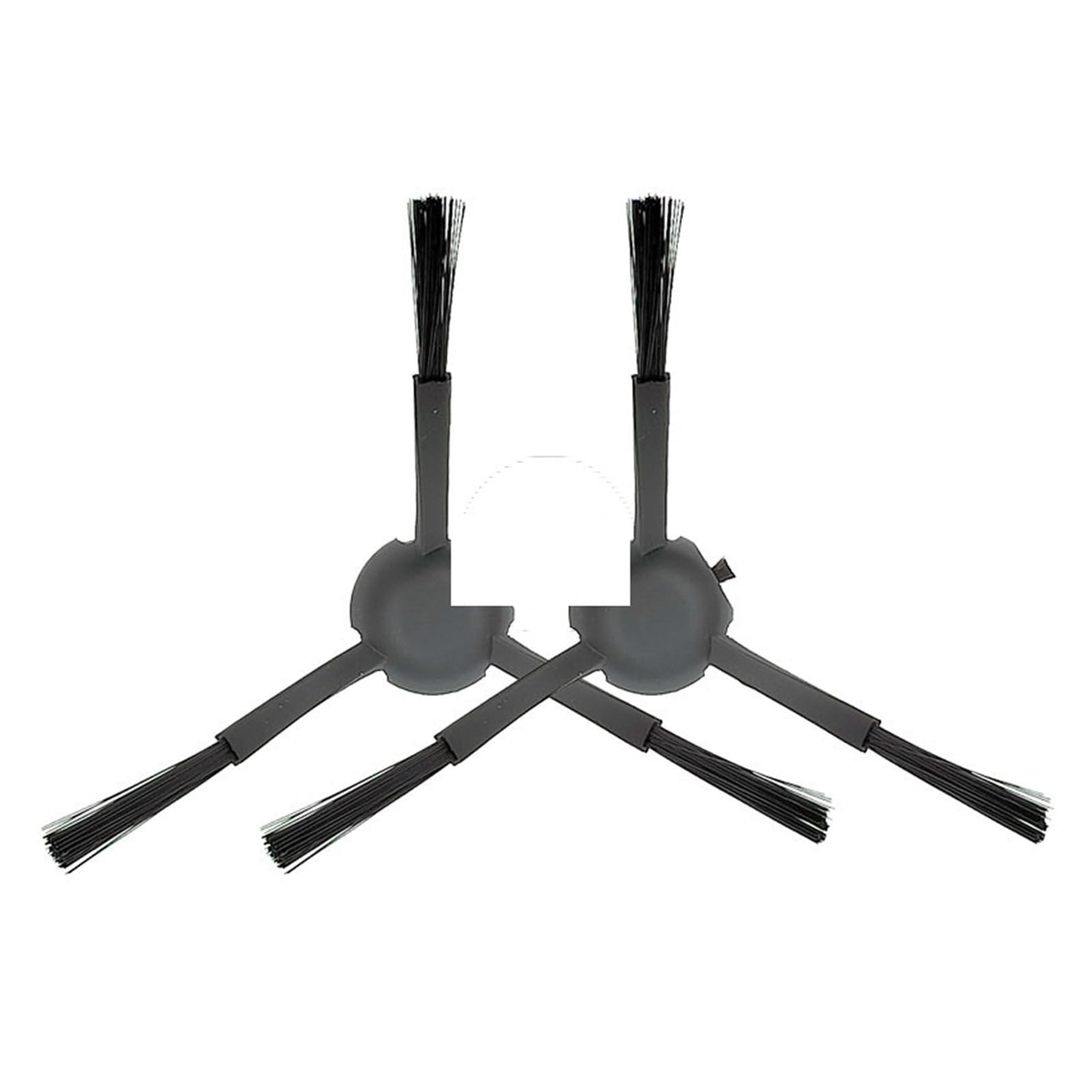 VFBDROKNY Compatible For Dreame, Robot Accessory Kit