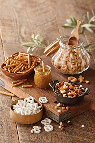 Harry & David Mixed Nut Crate #TOP5