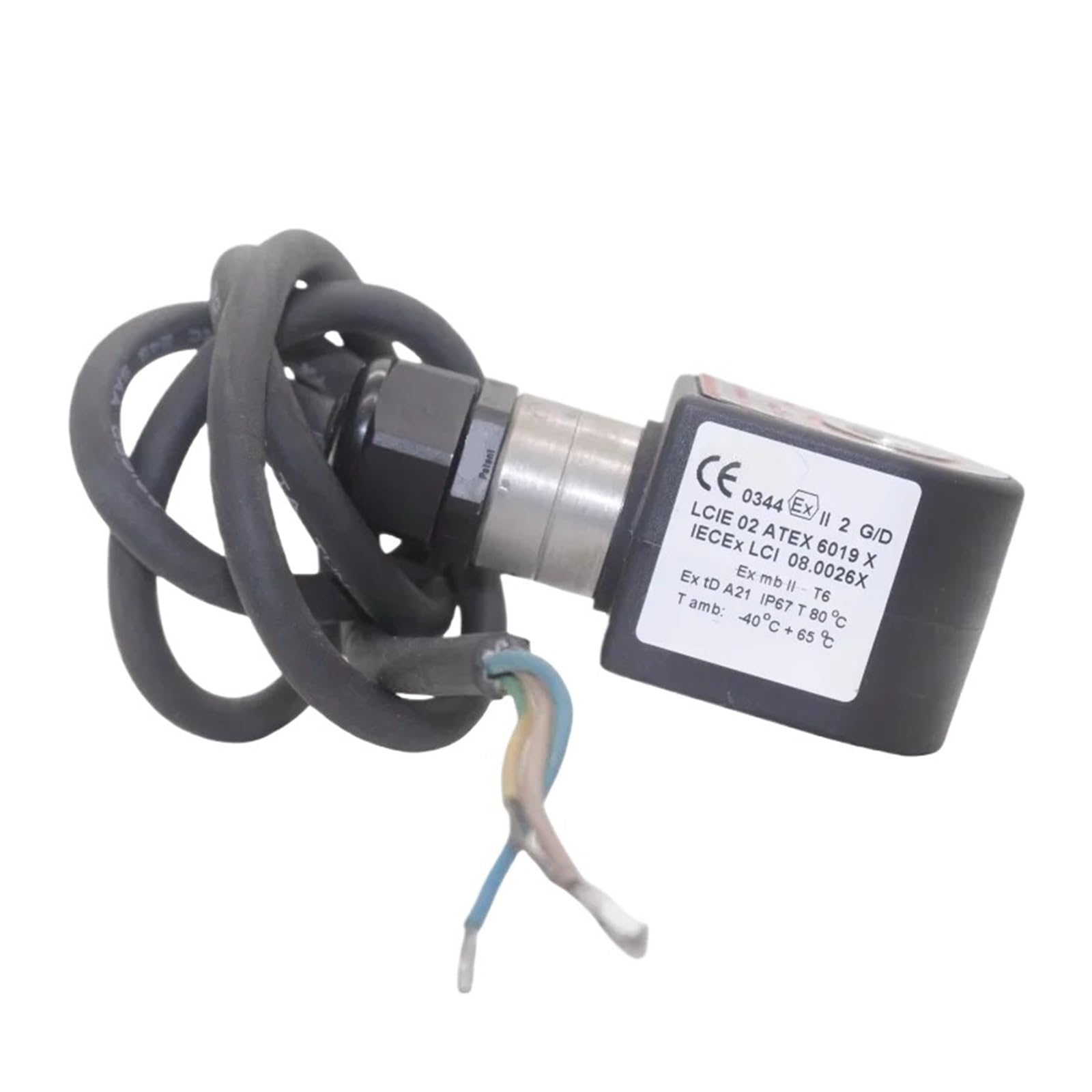 TYBOPHQJ 7HZ04C2 coil DC24V with wire