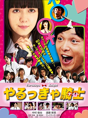 『やるっきゃ騎士』