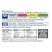 Clear DysphagiAide Thickener Powder - 180 Servings - Liquid and Drink Thickener for Dysphagia, (Nectar Thick Consistency and Honey Thick Consistency), Pack of 1