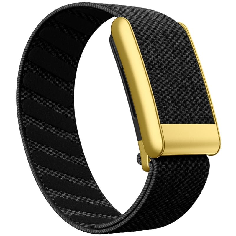 Black Gray-Gold Frame/5.0