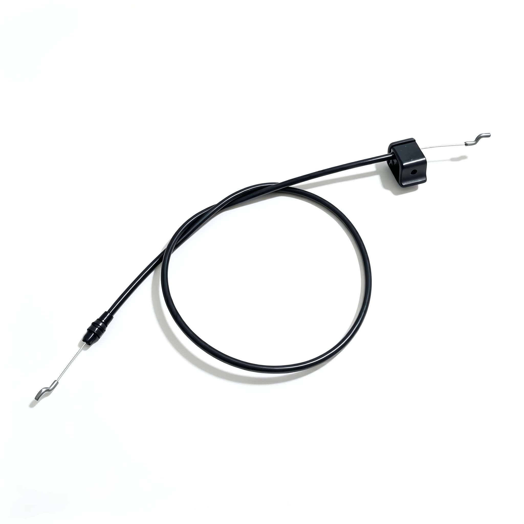140-3948 Engine Brake Cable Replacement for Toro 21770 21442 21445 20112 20332 20334 20353 20357 20363 20374 21863 Walk-Behind Mower, FWD Brake Cable, Durable