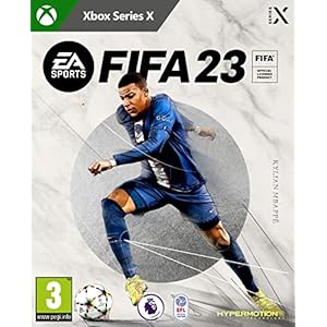 FIFA 23 | Standard Edition| Xbox Series X