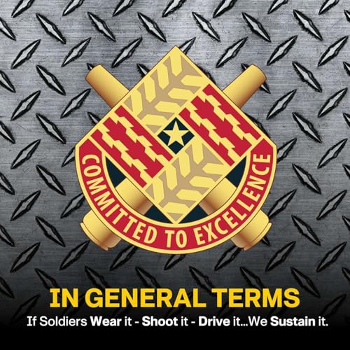 In General Terms cover art