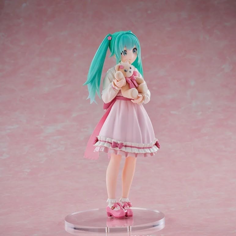 Luminasta Hatsune Miku Series Hatsune Miku Conceptual Series Vol.3 Figure