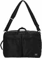 良品✨PORTER　吉田カバン　3way　タンカー　リュック　ナイロン　ブラック Amazon.co.jp: [ポーター] タンカー3WAY リュック 622-69308 622