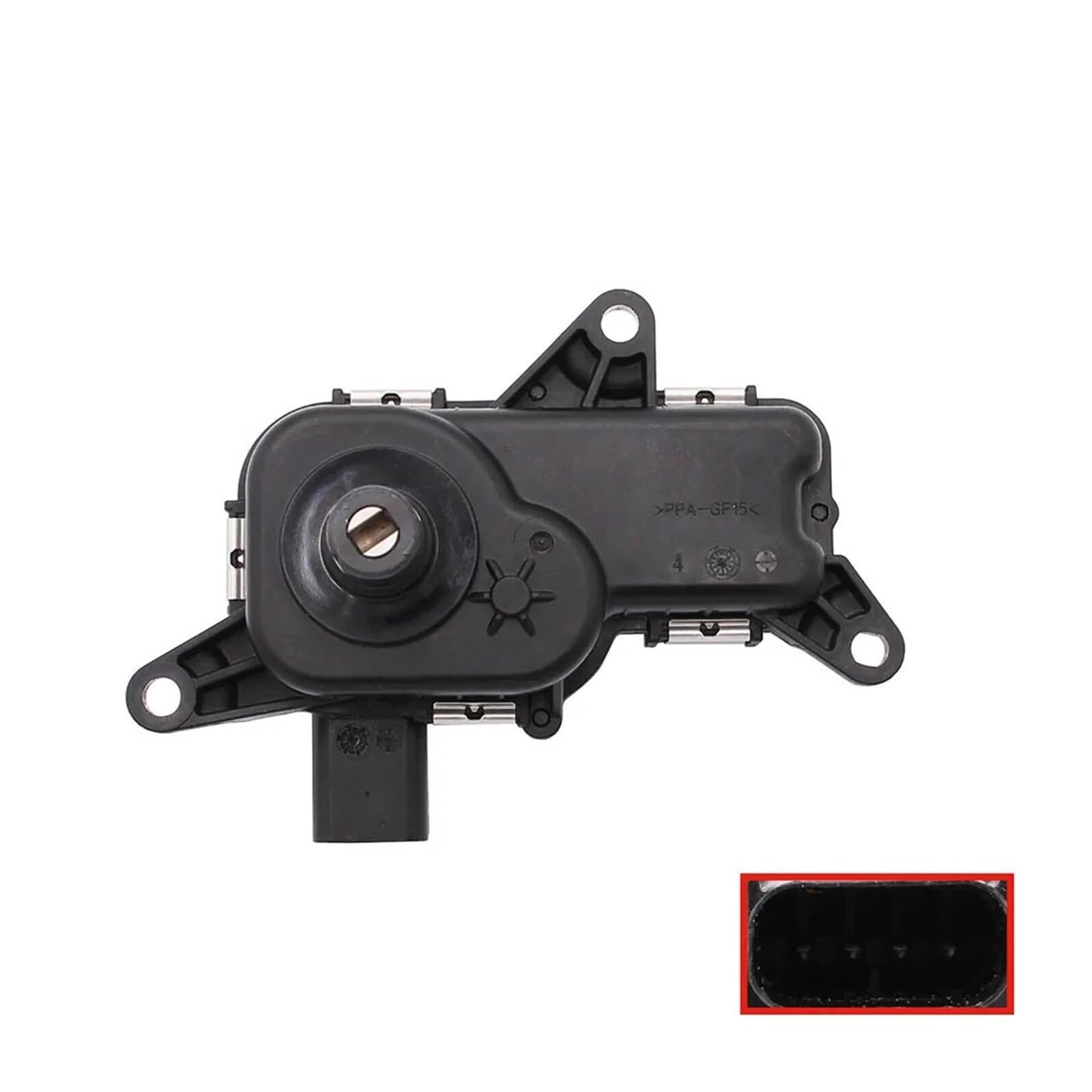 DriveFix 5.7L Engine Intake Manifold For Chrysler Aspen, Dodge Ram, Jeep Wagoneer (2009-2024 Models)