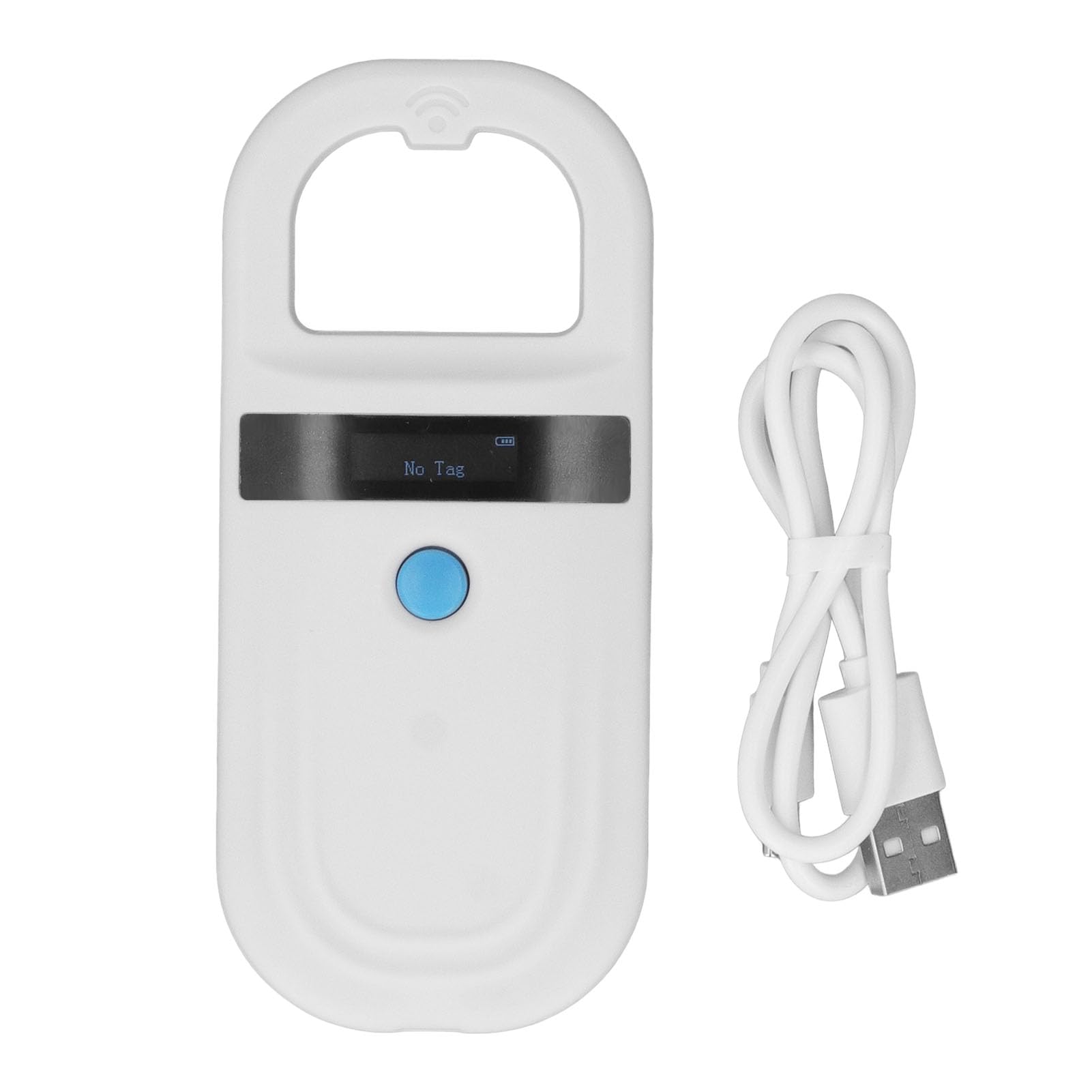 banapoy Pet Microchip Scanner
