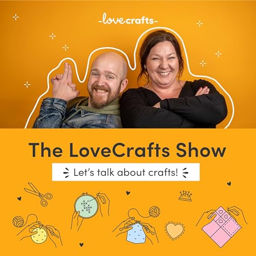 Bella Coco | Crochet Sensation [S01E03] copertina