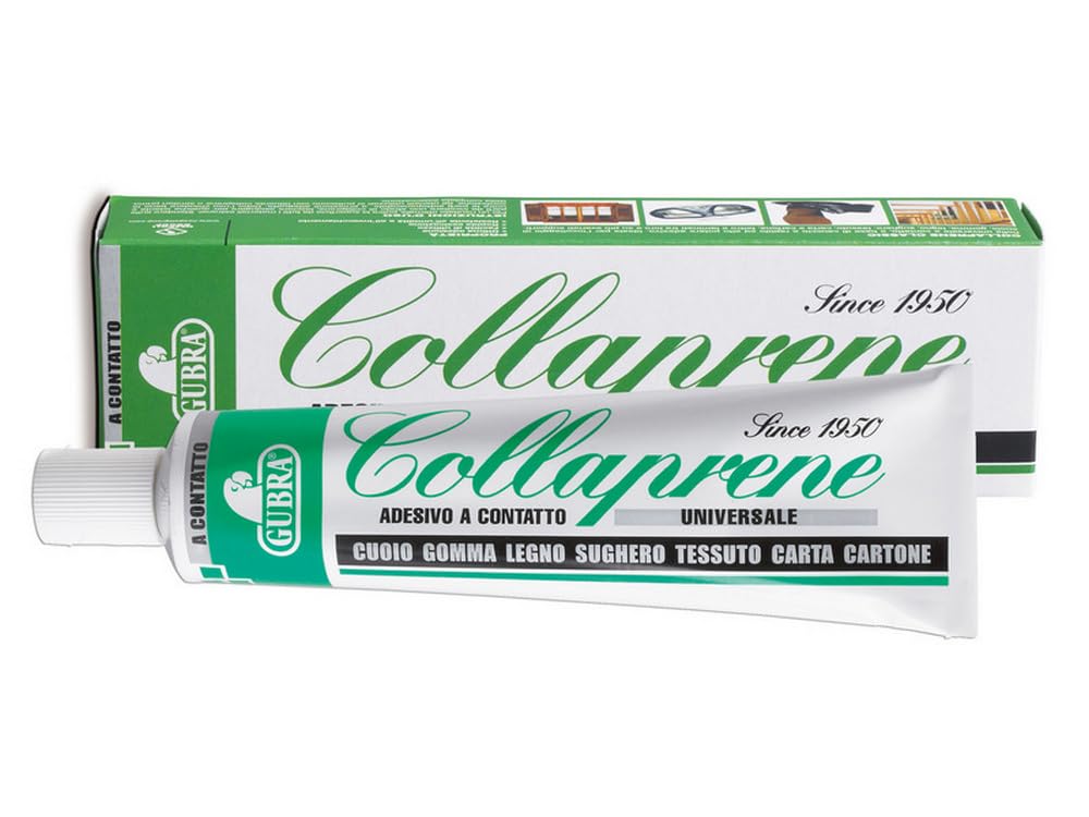 CF COLLA GUBRA COLLAPRENE gr. 75 (CF.24 PZ.)