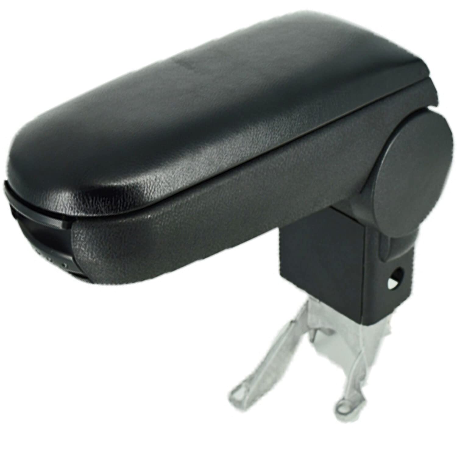 Recambo Mittelarmlehne Armauflage mit Fach kompatibel für VW Golf IV | Bora | BJ 1997-2006