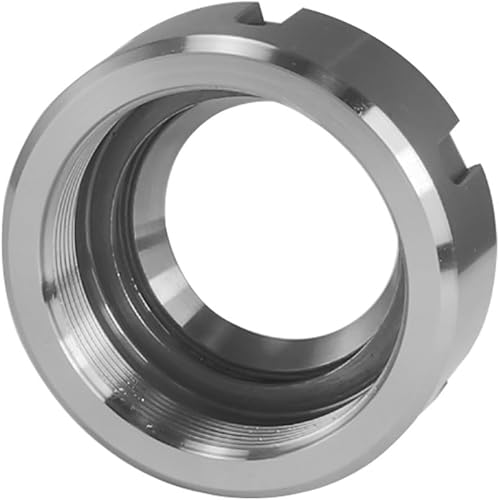 Miniatura 6 de Bodee 3MT Mango cónico 0.086" a 0.1" Capacidad de Collet Series ER40 Portabrocas 0.0002" TIR