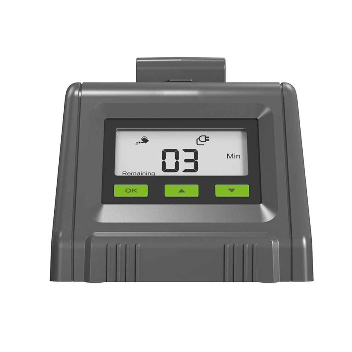 Namvo Système d'arrosage Automatique avec minuterie d'irrigation Goutte à Goutte avec Volume d'eau réglable pour Plantes en Pot d'intérieur et kit de Jardin DIY Solution d'arrosage pour Plan