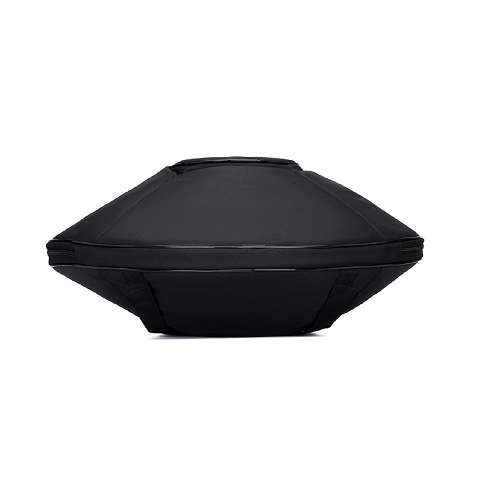 Handpan Tasche, Percussion Instrumente, Instrumentenkoffer, Handpan Hülle, robuste Handpans, Reisetaschen, gepolsterte Transporttasche