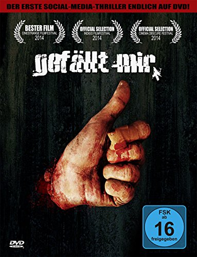 Gefällt mir - Mehr Infos/Bestellen