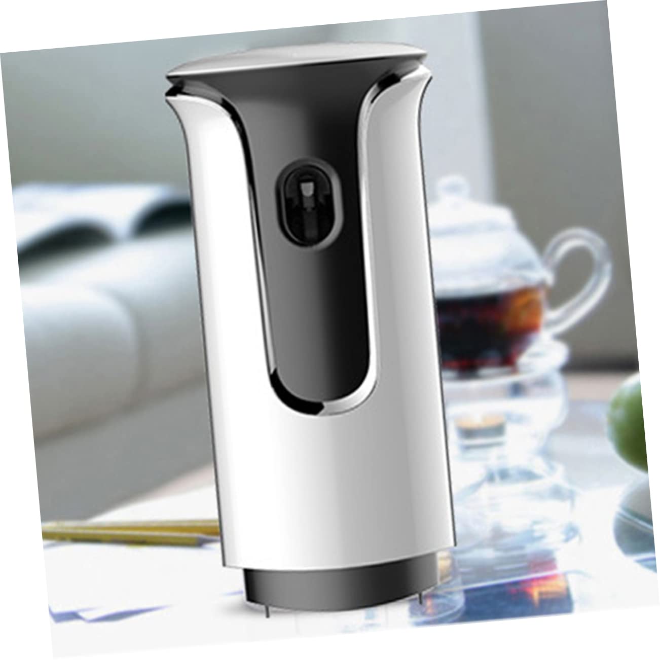 Automatischer Aerosolspender aus Abs mit Lichtsensor für Toilette
