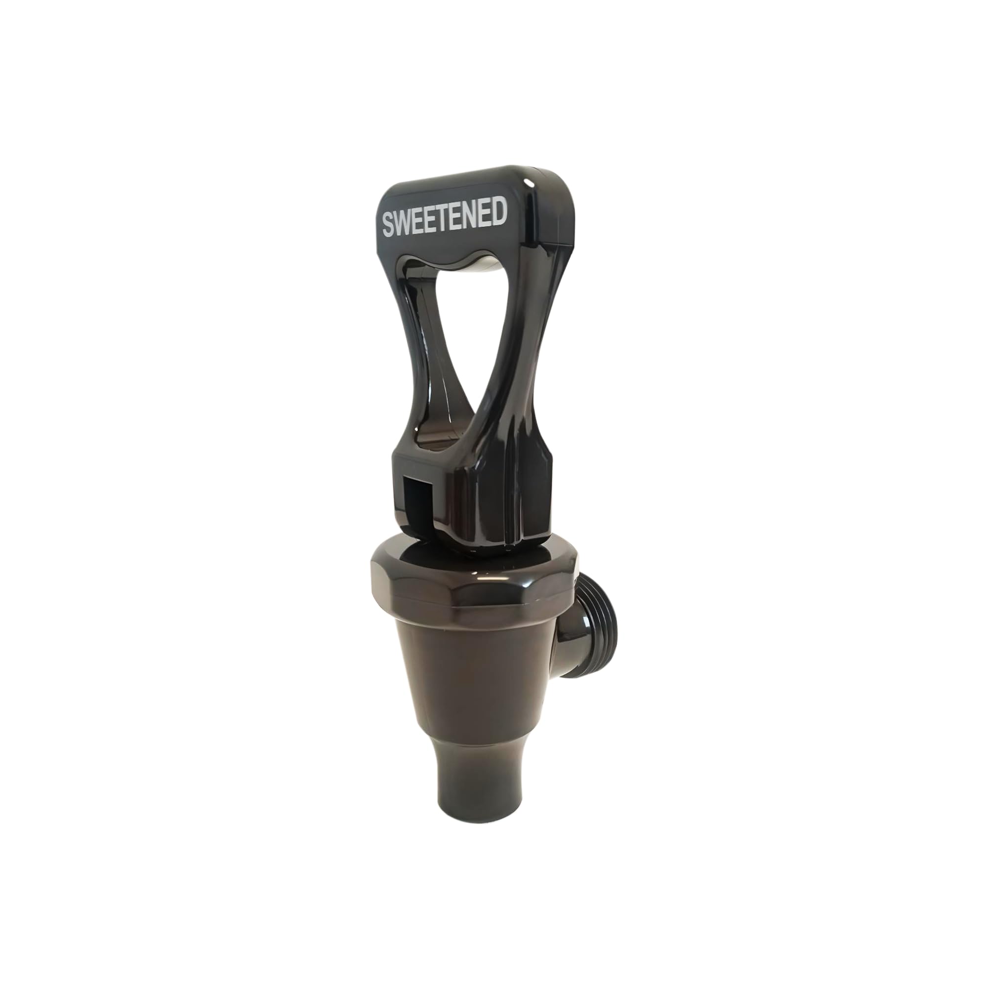 OCS Parts Bunn 03260.0002 Sweet/Unsweet Iced Tea Spigot | Replacement Faucet for Home and Commercial Bunn Iced Tea Beverage Dispensers