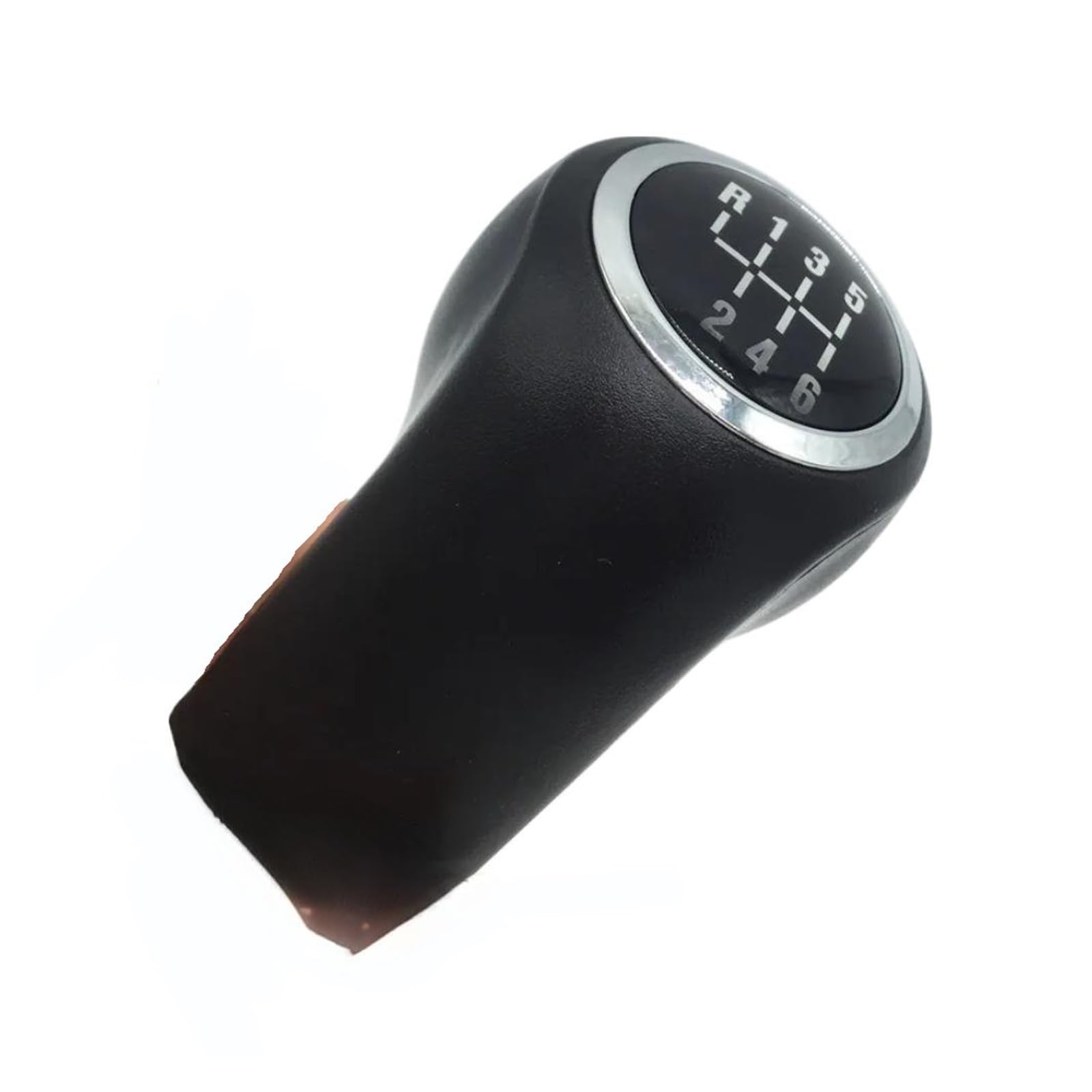 Dbmswzjqpv 6 Speed Gear Knob Performance Gear Knob For Opel For Vauxhall For Astra H 2005-2009