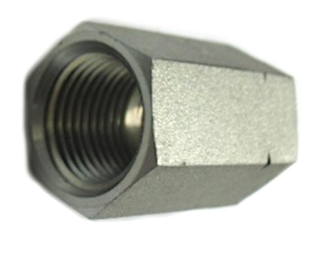 AF 6420-16-16 - #16 Female O-Ring Boss (1-5/16''-12 Threads) X #16 Female Pipe (1.315''-11.5 Threads)