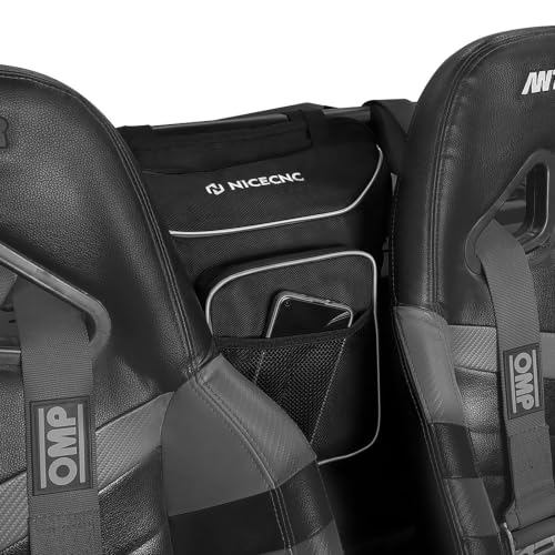 Bolsa de almacenamiento RZR para aventura off road en Polaris