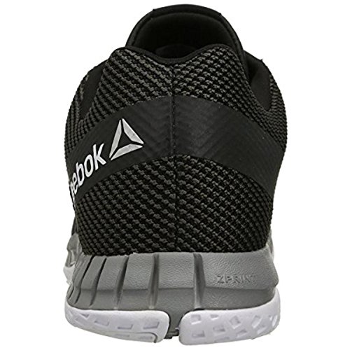 Image of Reebok Men's Running Shoes EVA Cushioned Breathable Mesh Sports Shoes for Men | Lightweight Gym Shoe for Men | Running, Jogging, Walking & Gym | Ultra Lite Lp