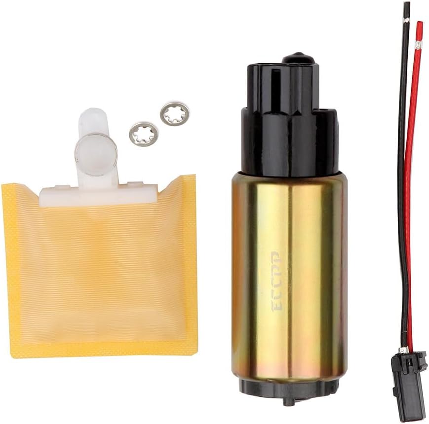 ASN Ol Pump W/o Sensor Port For 93-95 Toyota Corolla Geo Przm 1.8L - Foto 7