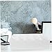 ARTIBETTER Versatile Desktop Storage Box Money Holder Cash Organizer Coin Trays Desk Organizer for Office Classroom