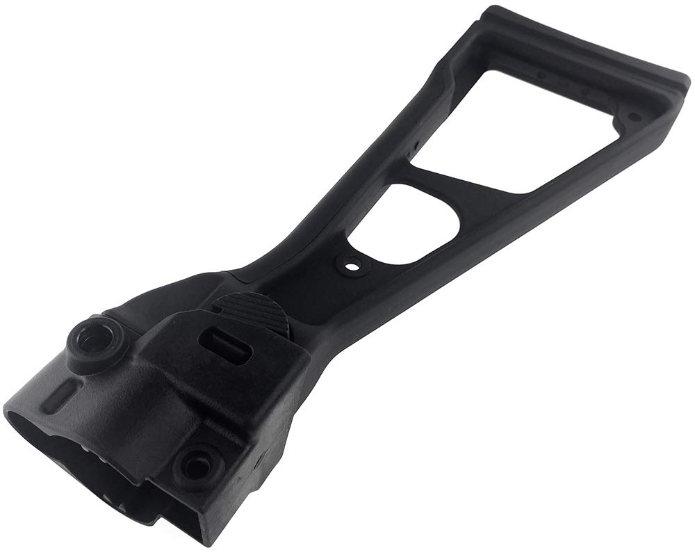 Amazon | CYMA製 038 電動ガン MP5用 UMPタイプ フォールディング