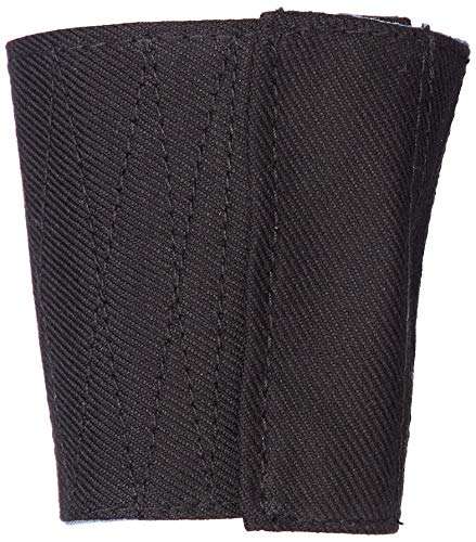 Marugo Leg Ties, 4 Hands, Black, S, Small