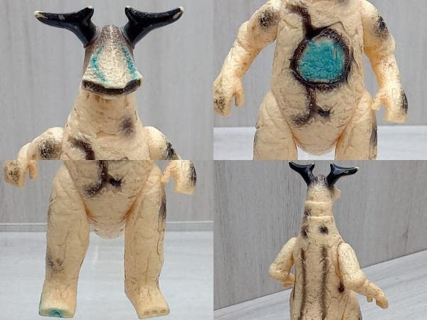 エレキング　円谷プロ当時ものフィギュア S.H.Figuarts エレキング | ULTRAMAN OFFICIAL SHOP