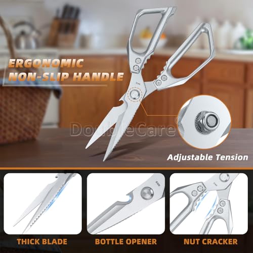 La mejor selección de Tijeras de cocina . 29 Imagen adicional