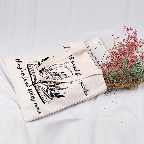 Bolso Tote Spicy Now Lywjyb Birdgot miniatura 5