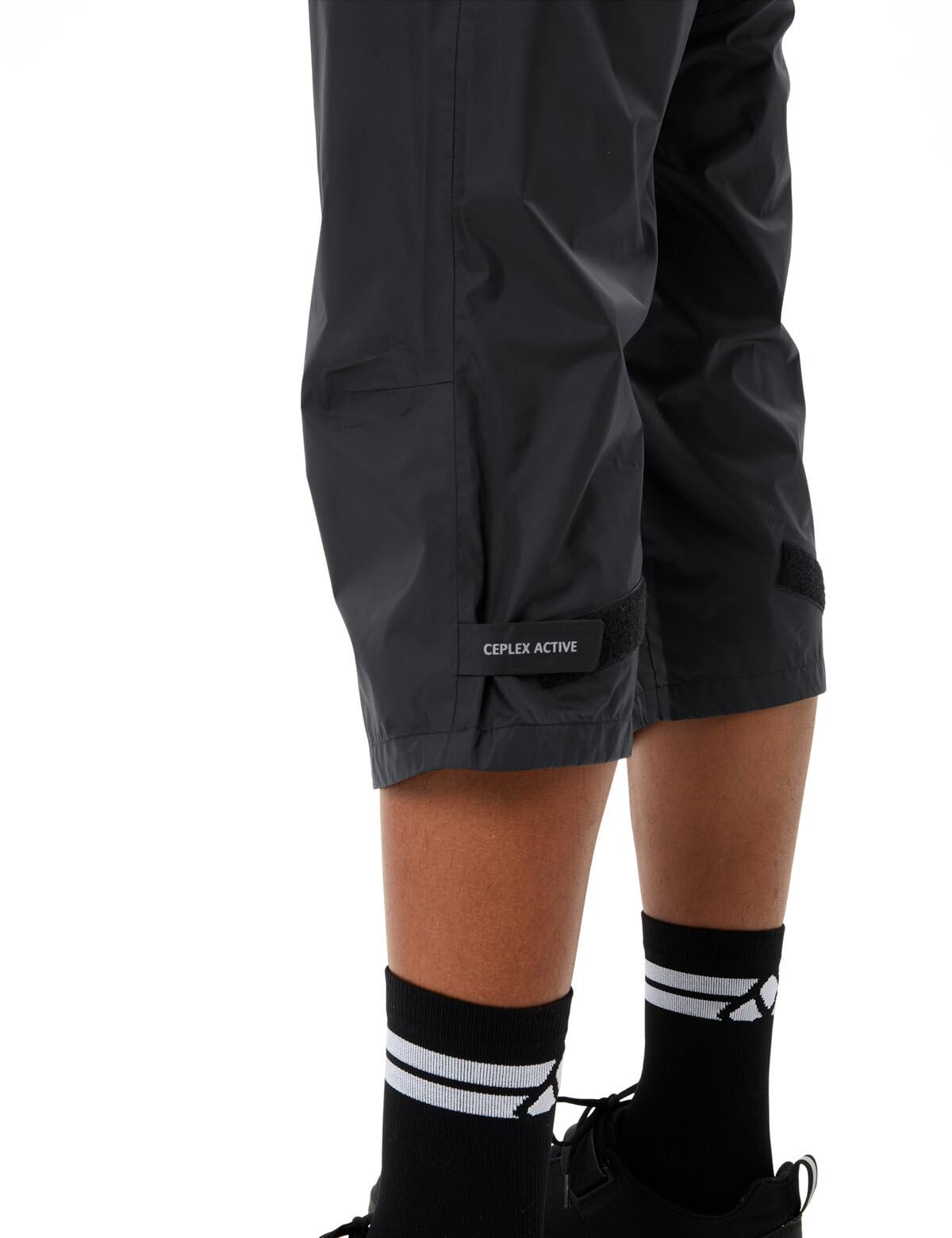 VAUDE Hose Men's Drop 3/4 Pants