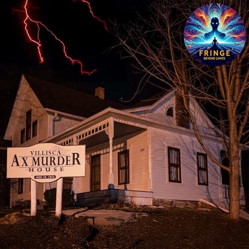 Page de couverture de Midnight Massacre in the Midwest: The Villisca Axe Murders