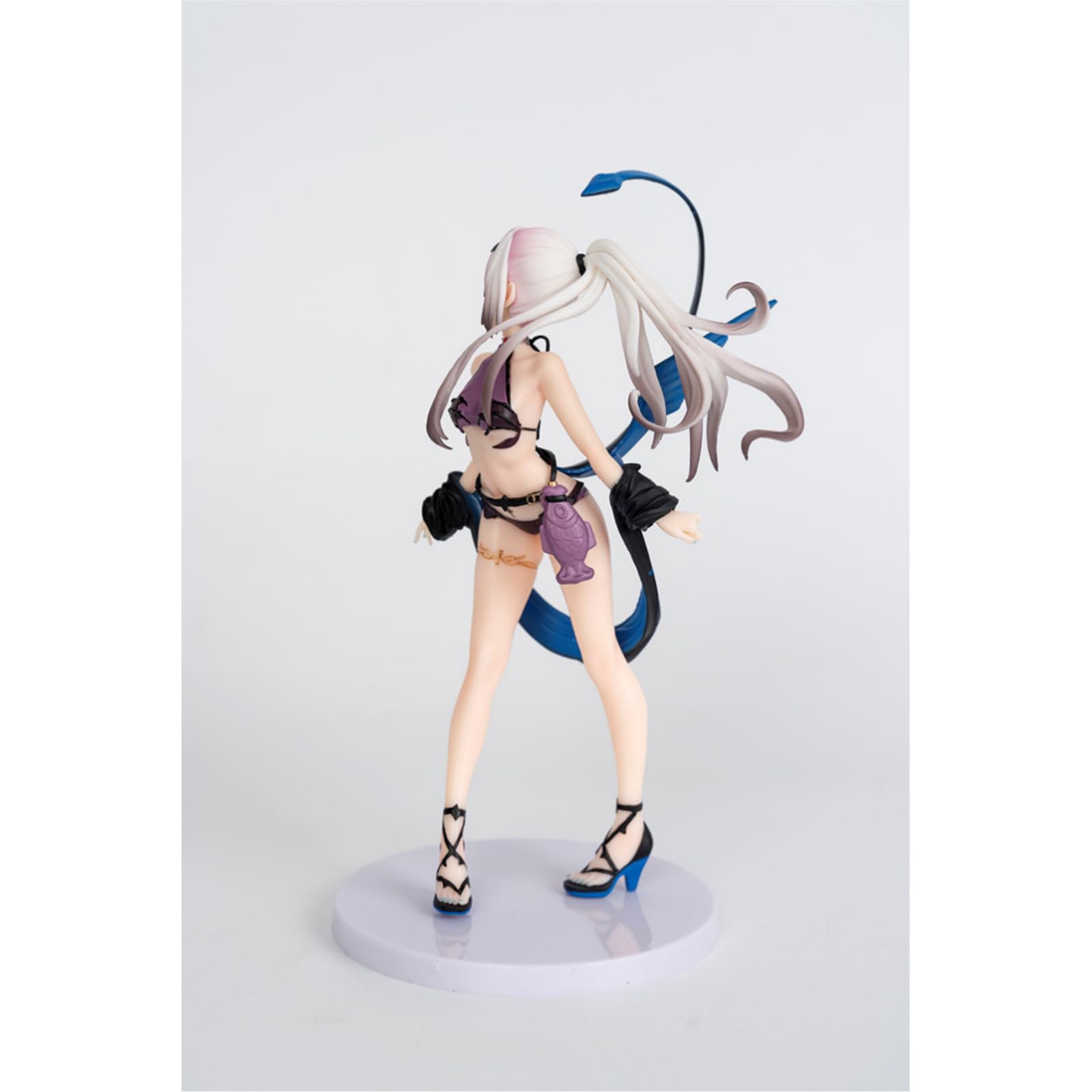 Amazon.co.jp: [CHIASA]フィギュア Fate/Grand Order メリュジーヌ