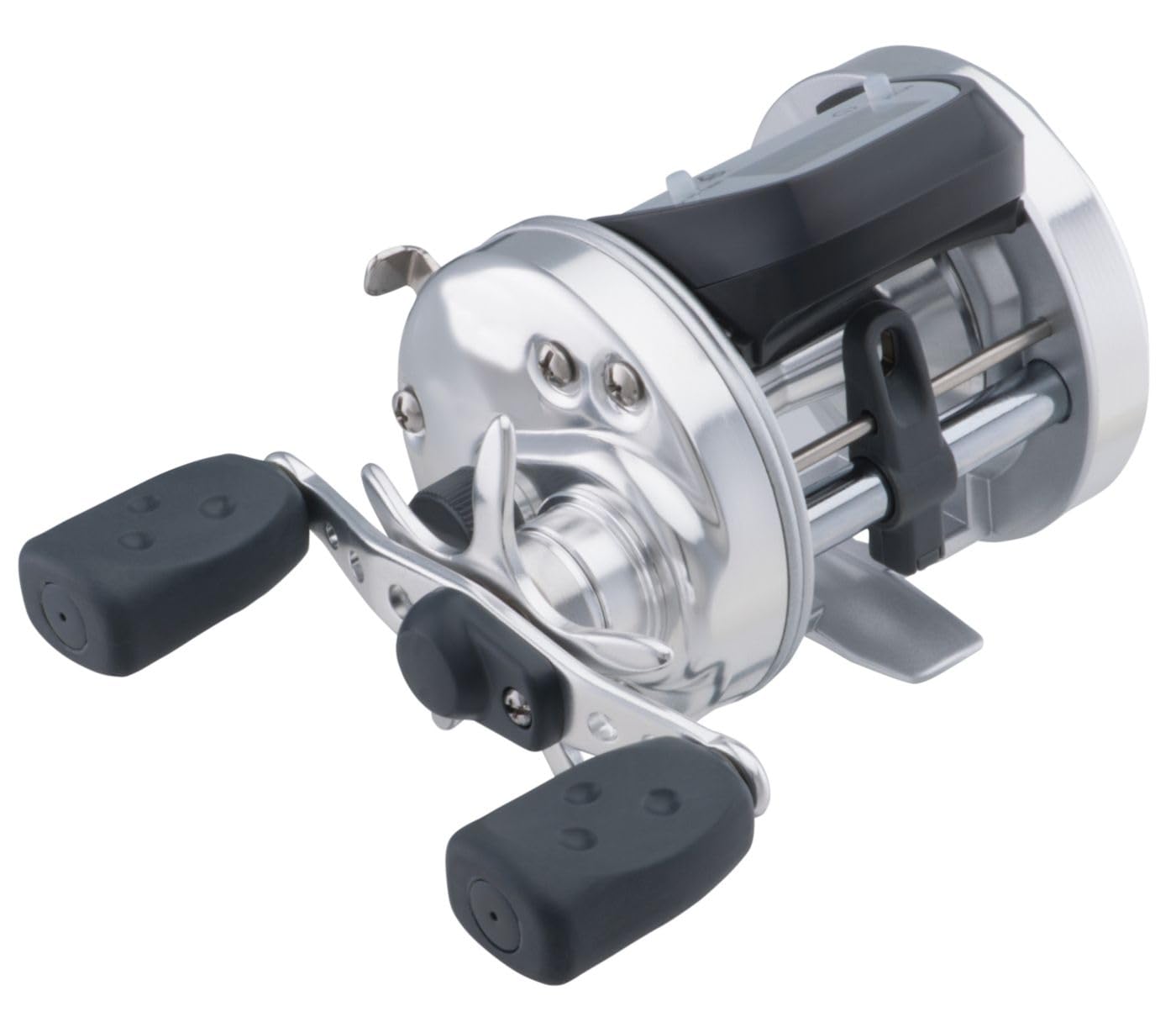 Amazon.com: Abu Garcia Ambassadeur S Conventional Reel, Size 6500