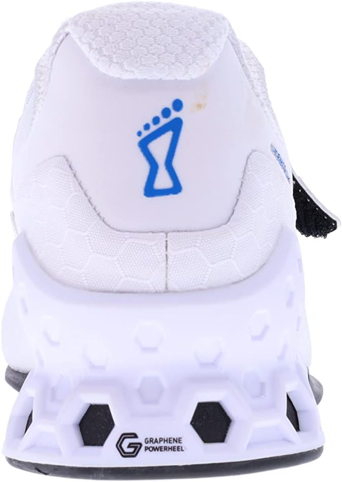 inov-8 Mens Fastlift Power G 380 Weightlifting Shoes Jamaica