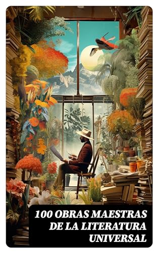 100 Obras Maestras de la Literatura Universal